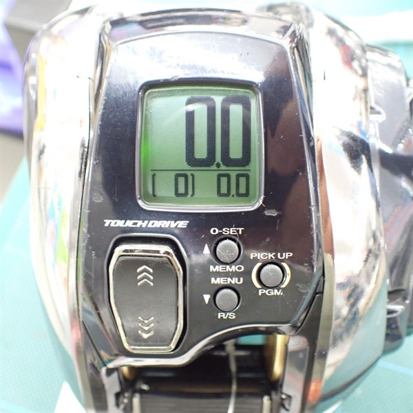 ２０ビーストマスター１０００ＥＪ